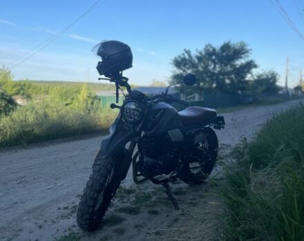 Форте Другая, объемом двигателя 0.25 л и пробегом 0 тыс. км за 1242 $, фото 4 на Automoto.ua