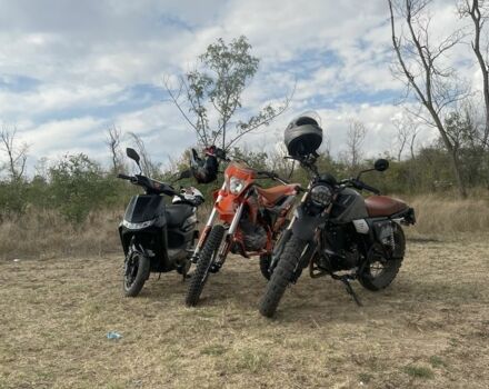 Форте Другая, объемом двигателя 0.25 л и пробегом 0 тыс. км за 1242 $, фото 2 на Automoto.ua