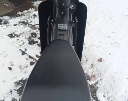 Форте Другая, объемом двигателя 0.13 л и пробегом 0 тыс. км за 497 $, фото 4 на Automoto.ua