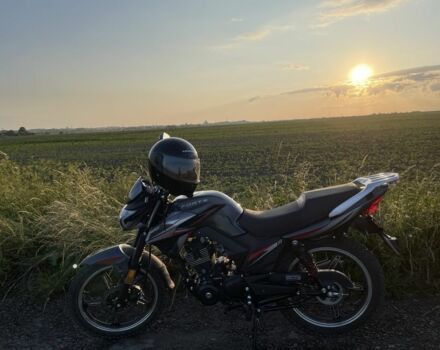 Форте Інша, об'ємом двигуна 0.2 л та пробігом 0 тис. км за 1050 $, фото 3 на Automoto.ua