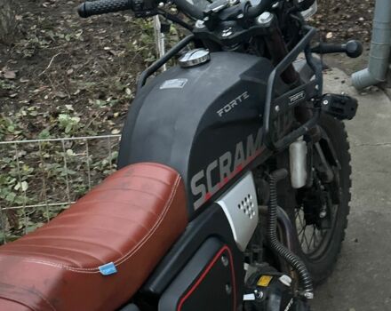 Форте Другая, объемом двигателя 0.3 л и пробегом 0 тыс. км за 1300 $, фото 4 на Automoto.ua