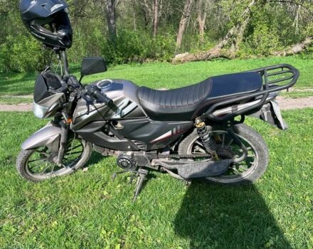 Форте Другая, объемом двигателя 0.13 л и пробегом 0 тыс. км за 626 $, фото 4 на Automoto.ua