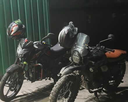 Форте Другая, объемом двигателя 0.3 л и пробегом 0 тыс. км за 1300 $, фото 5 на Automoto.ua