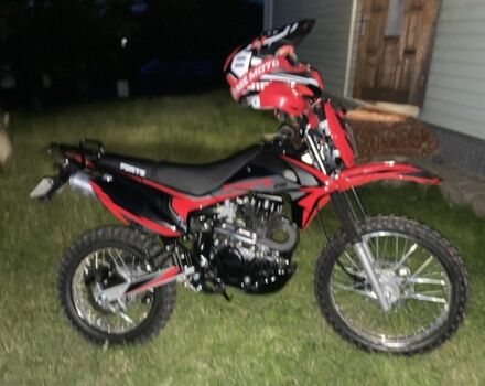 Форте Інша, об'ємом двигуна 0.2 л та пробігом 0 тис. км за 1200 $, фото 1 на Automoto.ua