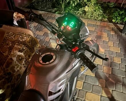 Форте Другая, объемом двигателя 0.12 л и пробегом 0 тыс. км за 733 $, фото 2 на Automoto.ua