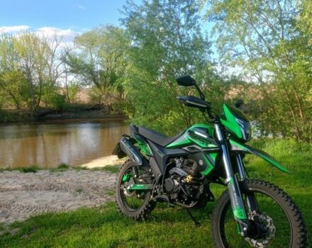 Форте Інша, об'ємом двигуна 0.27 л та пробігом 0 тис. км за 1520 $, фото 3 на Automoto.ua