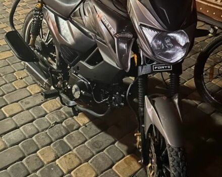 Форте Інша, об'ємом двигуна 0.12 л та пробігом 0 тис. км за 710 $, фото 1 на Automoto.ua