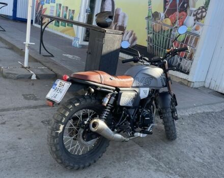 Форте Другая, объемом двигателя 0.25 л и пробегом 0 тыс. км за 1242 $, фото 1 на Automoto.ua