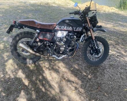 Форте Інша, об'ємом двигуна 0.3 л та пробігом 0 тис. км за 1600 $, фото 1 на Automoto.ua