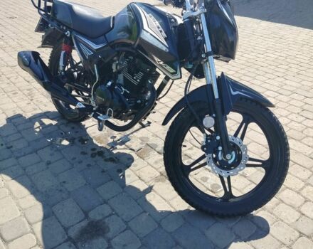 Форте Другая, объемом двигателя 0.2 л и пробегом 0 тыс. км за 934 $, фото 1 на Automoto.ua