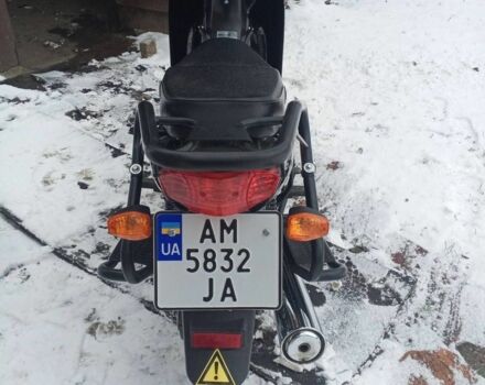 Форте Другая, объемом двигателя 0.13 л и пробегом 0 тыс. км за 497 $, фото 3 на Automoto.ua