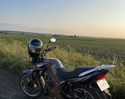 Форте Інша, об'ємом двигуна 0.2 л та пробігом 0 тис. км за 1050 $, фото 2 на Automoto.ua