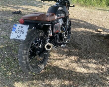 Форте Інша, об'ємом двигуна 0.3 л та пробігом 0 тис. км за 1600 $, фото 2 на Automoto.ua