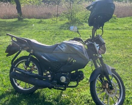 Форте Другая, объемом двигателя 0.13 л и пробегом 0 тыс. км за 626 $, фото 1 на Automoto.ua