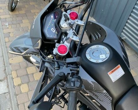 Форте Другая, объемом двигателя 0.3 л и пробегом 0 тыс. км за 1870 $, фото 4 на Automoto.ua