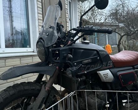 Форте Другая, объемом двигателя 0.3 л и пробегом 0 тыс. км за 1300 $, фото 1 на Automoto.ua