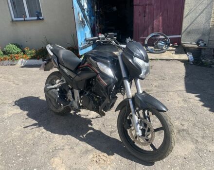 Форте Другая, объемом двигателя 0.25 л и пробегом 0 тыс. км за 1000 $, фото 1 на Automoto.ua