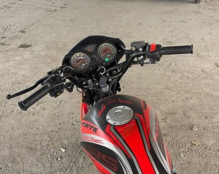 Форте Другая, объемом двигателя 0 л и пробегом 0 тыс. км за 627 $, фото 5 на Automoto.ua