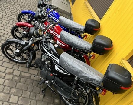 Форте Другая, объемом двигателя 0.13 л и пробегом 0 тыс. км за 690 $, фото 4 на Automoto.ua