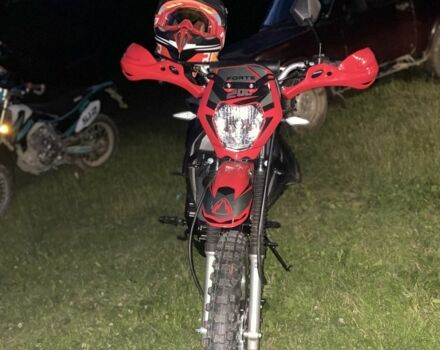 Форте Інша, об'ємом двигуна 0.2 л та пробігом 0 тис. км за 1200 $, фото 2 на Automoto.ua