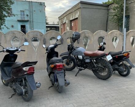 Форте Другая, объемом двигателя 0.25 л и пробегом 0 тыс. км за 1242 $, фото 6 на Automoto.ua