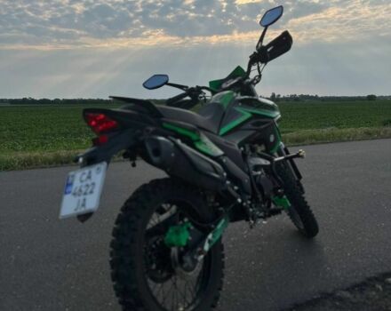 Форте Інша, об'ємом двигуна 0.27 л та пробігом 0 тис. км за 1520 $, фото 1 на Automoto.ua