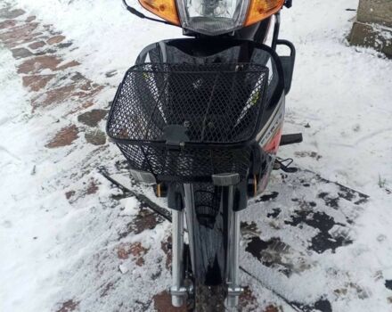 Форте Другая, объемом двигателя 0.13 л и пробегом 0 тыс. км за 497 $, фото 1 на Automoto.ua