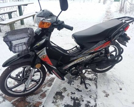 Форте Другая, объемом двигателя 0.13 л и пробегом 0 тыс. км за 497 $, фото 2 на Automoto.ua