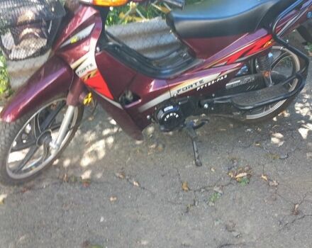 Форте Другая, объемом двигателя 0.13 л и пробегом 0 тыс. км за 473 $, фото 1 на Automoto.ua