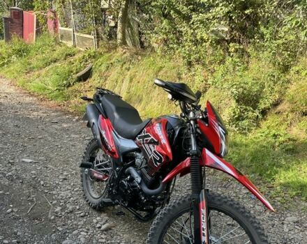 Форте Другая, объемом двигателя 0.3 л и пробегом 0 тыс. км за 1500 $, фото 2 на Automoto.ua