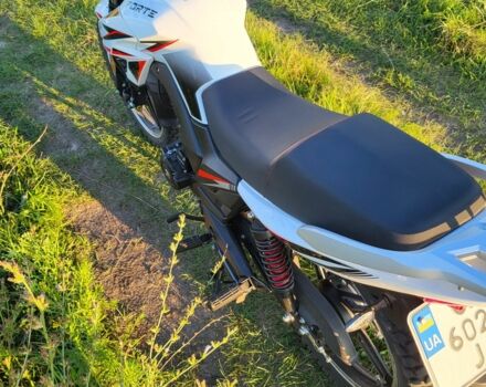 Форте Другая, объемом двигателя 0.2 л и пробегом 0 тыс. км за 1042 $, фото 3 на Automoto.ua