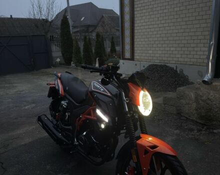 Форте Інша, об'ємом двигуна 0.25 л та пробігом 0 тис. км за 1304 $, фото 1 на Automoto.ua