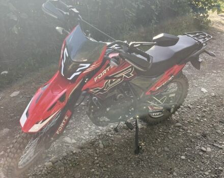 Форте Другая, объемом двигателя 0.3 л и пробегом 0 тыс. км за 1500 $, фото 4 на Automoto.ua