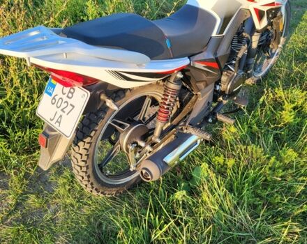 Форте Другая, объемом двигателя 0.2 л и пробегом 0 тыс. км за 1042 $, фото 2 на Automoto.ua