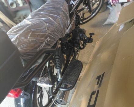 Форте Другая, объемом двигателя 0.13 л и пробегом 0 тыс. км за 807 $, фото 1 на Automoto.ua