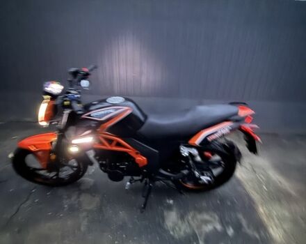 Форте Інша, об'ємом двигуна 0.25 л та пробігом 0 тис. км за 1304 $, фото 5 на Automoto.ua