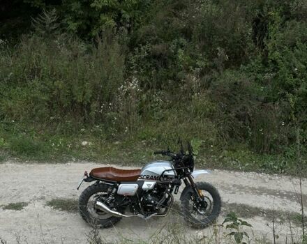 Форте Другая, объемом двигателя 0.3 л и пробегом 0 тыс. км за 1750 $, фото 2 на Automoto.ua