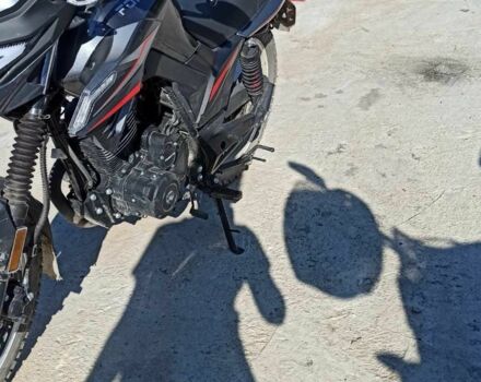 Форте Другая, объемом двигателя 0.2 л и пробегом 0 тыс. км за 1000 $, фото 9 на Automoto.ua