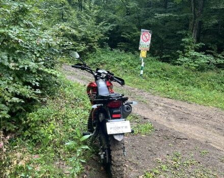 Форте Другая, объемом двигателя 0.3 л и пробегом 0 тыс. км за 1500 $, фото 1 на Automoto.ua