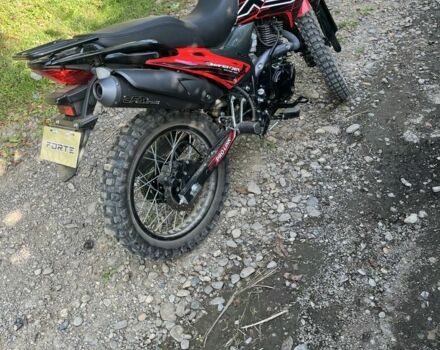 Форте Другая, объемом двигателя 0.3 л и пробегом 0 тыс. км за 1500 $, фото 3 на Automoto.ua