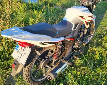 Форте Другая, объемом двигателя 0.2 л и пробегом 0 тыс. км за 1042 $, фото 1 на Automoto.ua