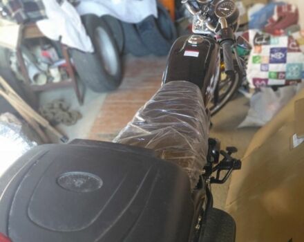 Форте Другая, объемом двигателя 0.13 л и пробегом 0 тыс. км за 807 $, фото 2 на Automoto.ua