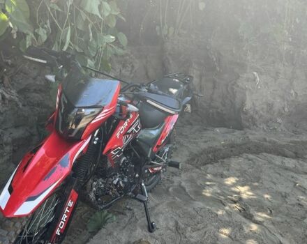 Форте Другая, объемом двигателя 0.3 л и пробегом 0 тыс. км за 1500 $, фото 5 на Automoto.ua