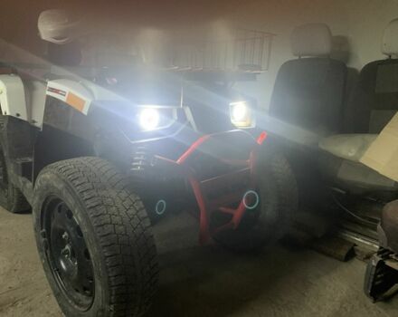 Форте Другая, объемом двигателя 0.2 л и пробегом 0 тыс. км за 1300 $, фото 3 на Automoto.ua