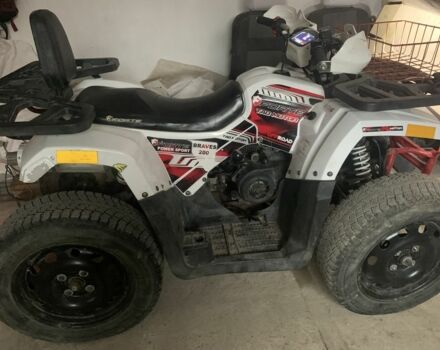 Форте Другая, объемом двигателя 0.2 л и пробегом 0 тыс. км за 1300 $, фото 2 на Automoto.ua