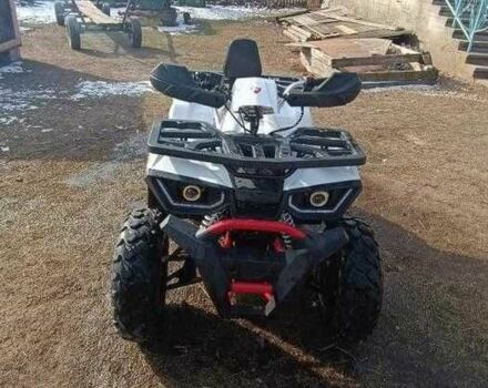 Форте Інша, об'ємом двигуна 0.2 л та пробігом 0 тис. км за 1509 $, фото 6 на Automoto.ua