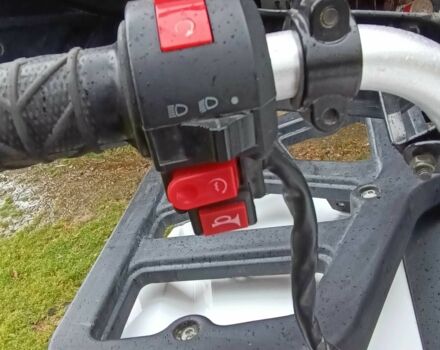 Форте Другая, объемом двигателя 0.2 л и пробегом 0 тыс. км за 1432 $, фото 12 на Automoto.ua