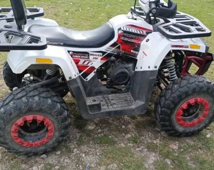 Форте Інша, об'ємом двигуна 0.2 л та пробігом 0 тис. км за 1509 $, фото 1 на Automoto.ua