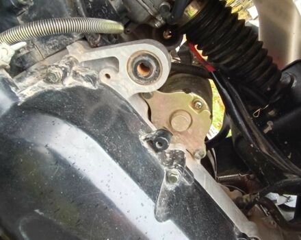 Форте Другая, объемом двигателя 0.2 л и пробегом 0 тыс. км за 1432 $, фото 9 на Automoto.ua