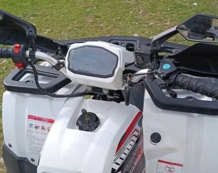 Форте Інша, об'ємом двигуна 0.2 л та пробігом 0 тис. км за 1509 $, фото 3 на Automoto.ua